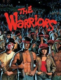 The Warriors (video game) The Warriors video game Wikipedia