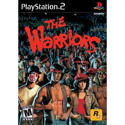 The Warriors (video game) the warriors The Scoop Entertainment