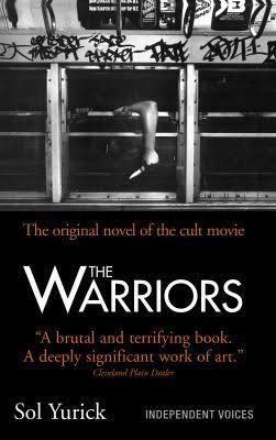 The Warriors (Yurick novel) t1gstaticcomimagesqtbnANd9GcTCvl3CiXQsdAU4nn