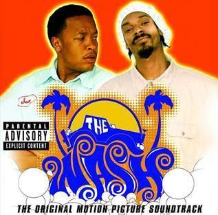 The Wash (2001 film) The Wash soundtrack Wikipedia