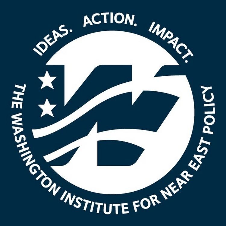 The Washington Institute for Near East Policy rightwebirconlineorgwpcontentuploads201603