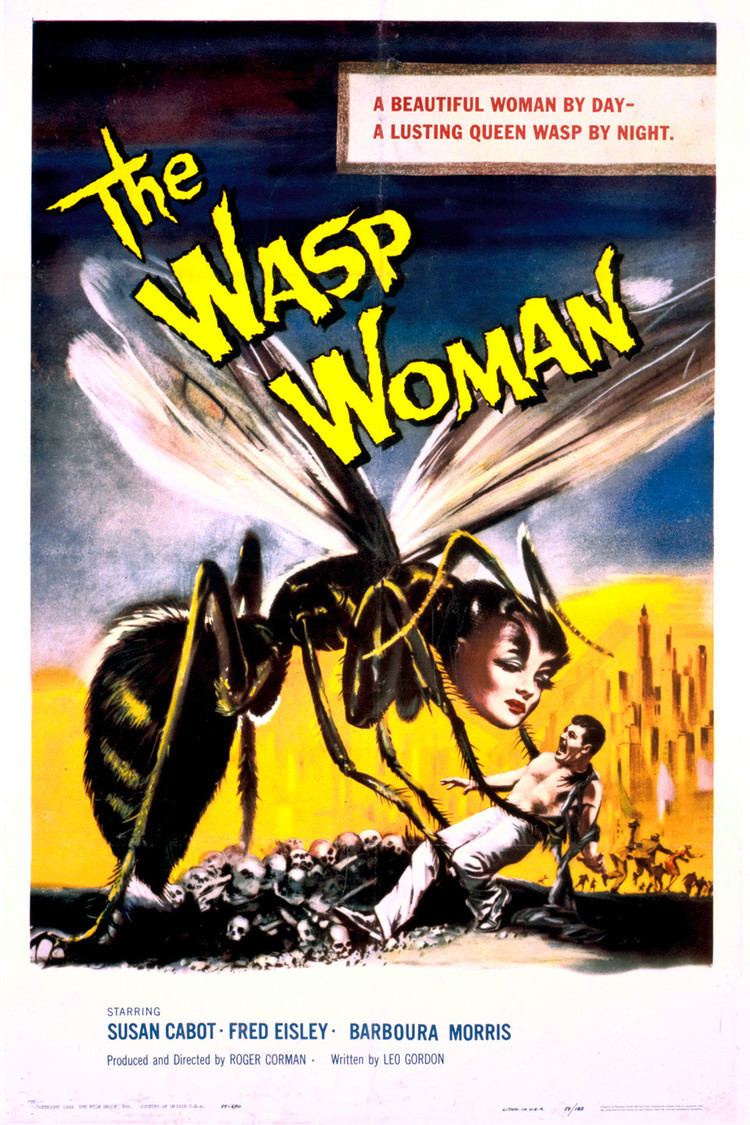 The Wasp Woman wwwgstaticcomtvthumbmovieposters6932p6932p