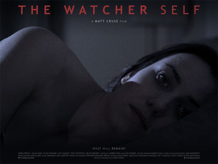 The Watcher Self movie scenes 