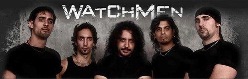 The Watchmen (band) Watchmen Watchmen CD Heavy Harmonies Discography