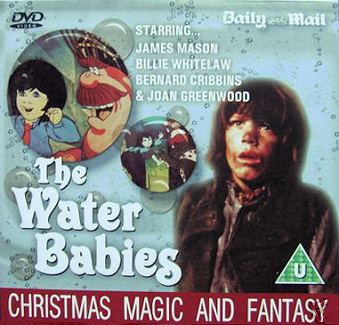 The Water Babies (film) The Water Babies 1978 film