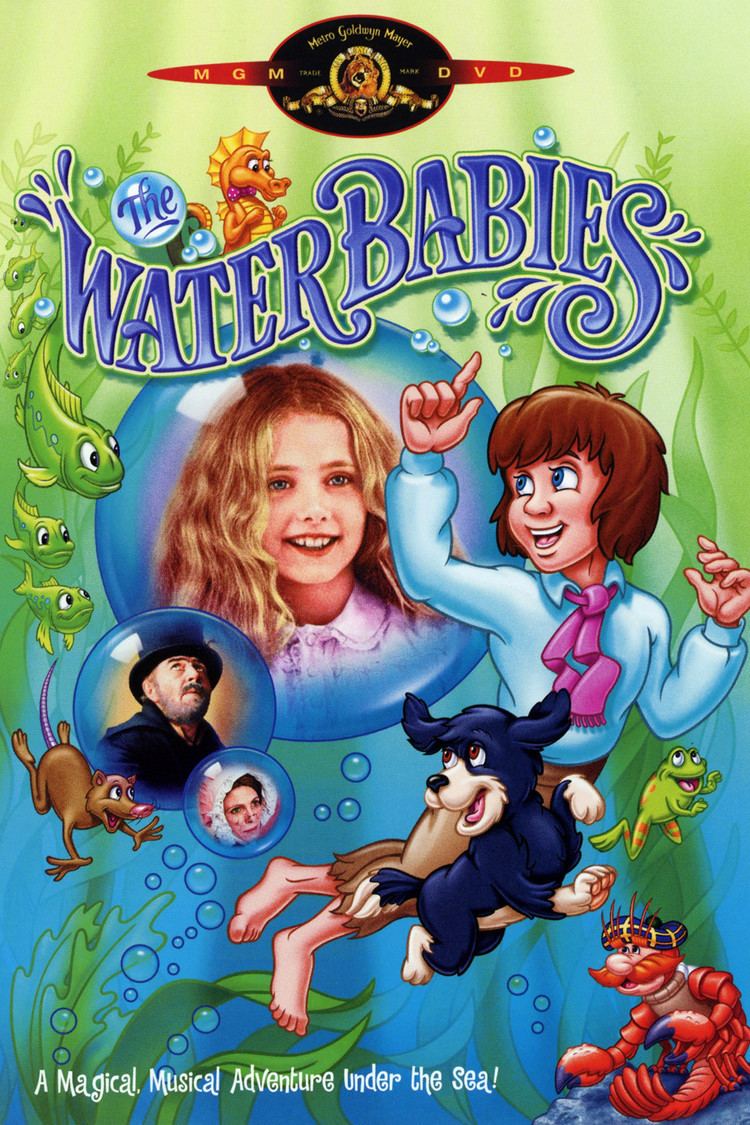 The Water Babies (film) wwwgstaticcomtvthumbdvdboxart1586p1586dv8
