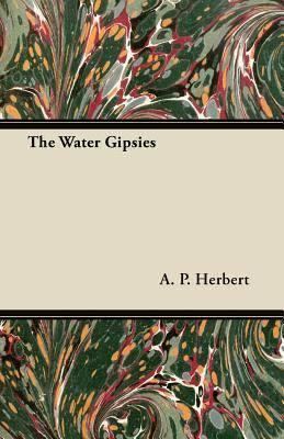 The Water Gipsies (novel) t1gstaticcomimagesqtbnANd9GcSRhmjDH8qb2knhj