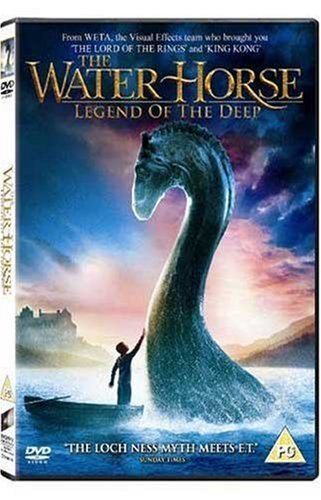 The Water Horse: Legend of the Deep The Water Horse Legend of the Deep Dick KingSmith