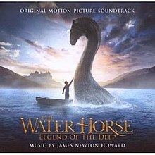 The Water Horse: Legend of the Deep (soundtrack) httpsuploadwikimediaorgwikipediaenthumba