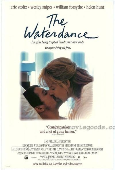 The Waterdance The Waterdance Movie Review Film Summary 1992 Roger Ebert
