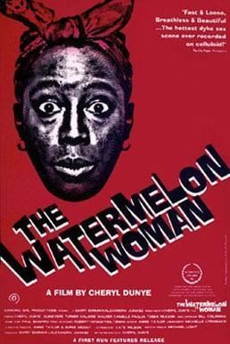 The Watermelon Woman Wikipedia