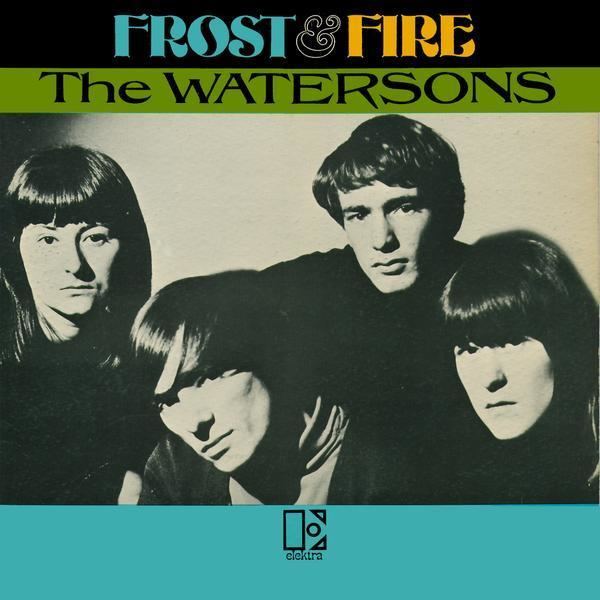 The Watersons The Watersons Frost and Fire