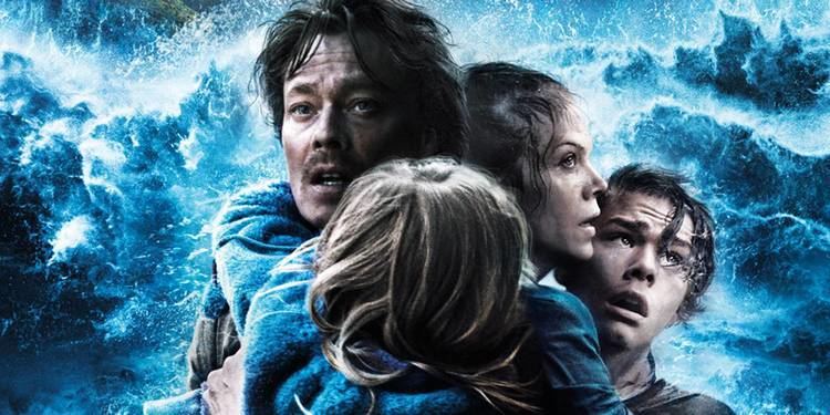 The Wave (2015 film) Film Review The Wave Bolgen 2015 Vickster51Corner