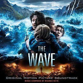 The Wave (2015 film) The Wave39 Soundtrack Released Film Music Reporter