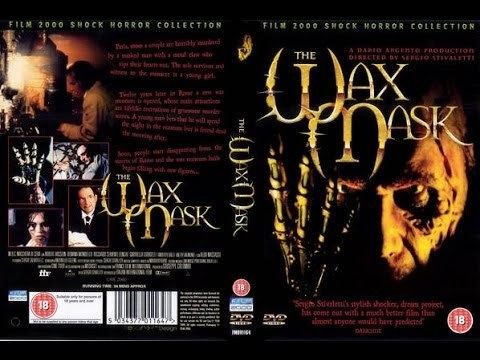 The Wax Mask The Wax Mask 1997 review Dario Argento Lucio Fulci YouTube