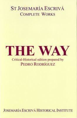 The Way (book) t0gstaticcomimagesqtbnANd9GcTXho4MYaRZQqQQq