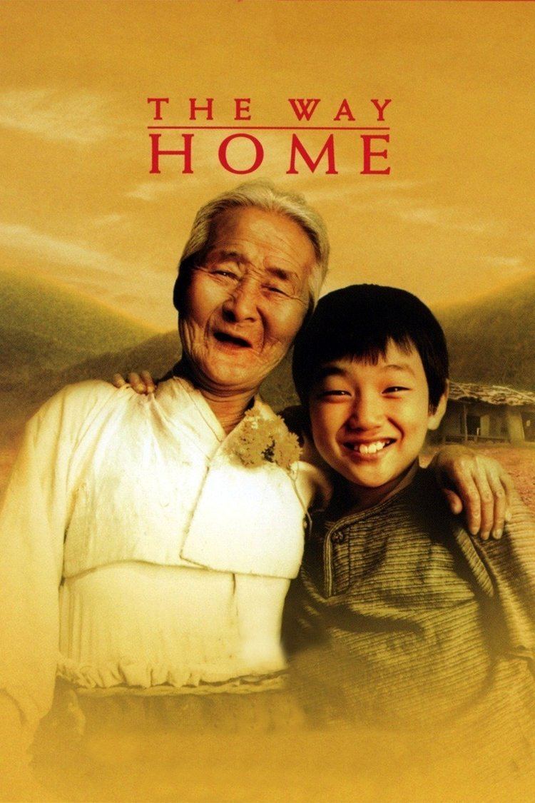 The Way Home (2002 film) wwwgstaticcomtvthumbmovieposters78456p78456