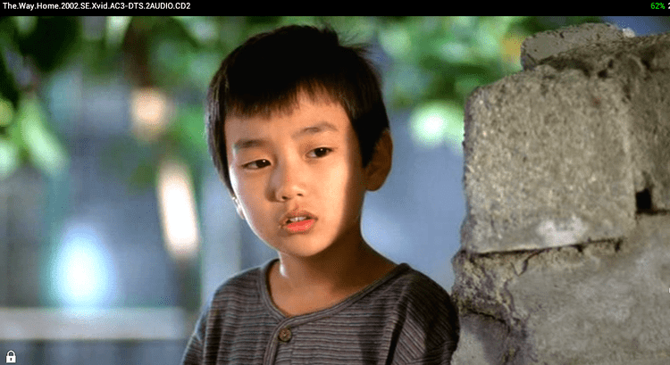 The Way Home (2002 film) The Way Home Korean movie summary abby in Hallyuland