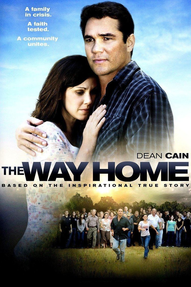 The Way Home (2010 film) wwwgstaticcomtvthumbmovieposters7811597p781