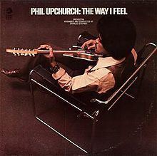 The Way I Feel (Phil Upchurch album) httpsuploadwikimediaorgwikipediaenthumb2