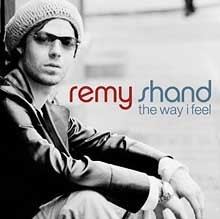 The Way I Feel (Remy Shand album) httpsuploadwikimediaorgwikipediaeneecRem