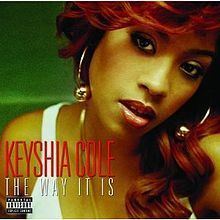 The Way It Is (Keyshia Cole album) httpsuploadwikimediaorgwikipediaenthumb3