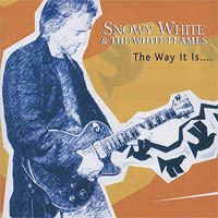 The Way It Is (Snowy White album) httpsuploadwikimediaorgwikipediaen22bThe