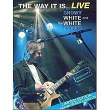 The Way It Is...Live! httpsuploadwikimediaorgwikipediaenthumb6