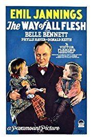 The Way of All Flesh (1927 film) httpsimagesnasslimagesamazoncomimagesMM