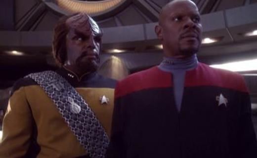 The Way of the Warrior (Star Trek: Deep Space Nine) I Can Live with ItRanking the Star Trek Deep Space Nine Episodes