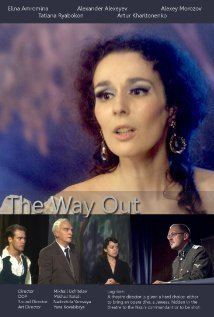 The Way Out (2015 film) httpsuploadwikimediaorgwikipediaen442The