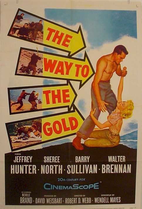 The Way to the Gold The Way to the Gold 1957