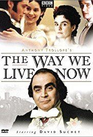 The Way We Live Now (2001 TV serial) httpsimagesnasslimagesamazoncomimagesMM