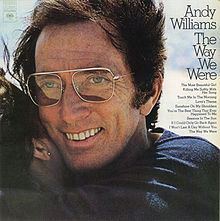 The Way We Were (Andy Williams album) httpsuploadwikimediaorgwikipediaenthumba