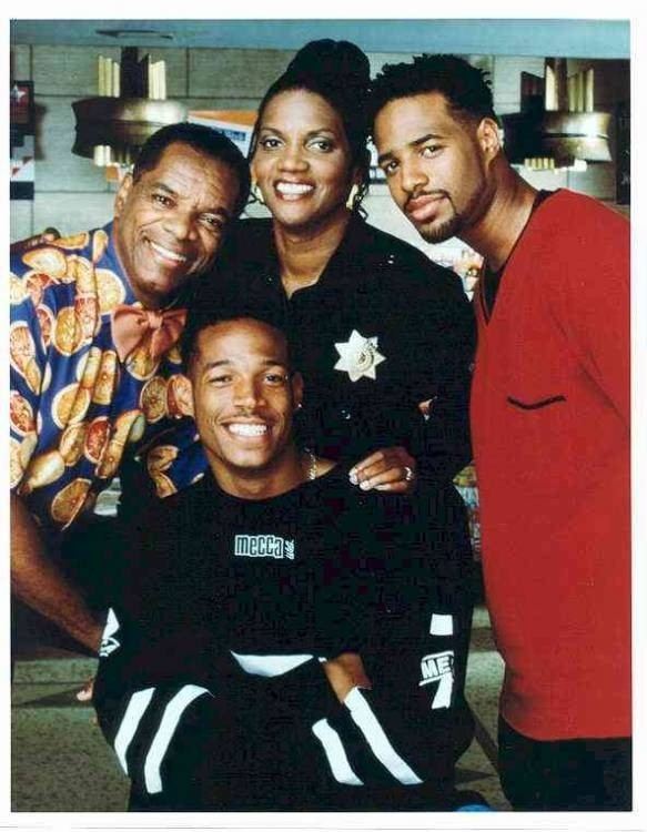 The Wayans Bros. Where Are They Now The Cast of 39The Wayans Bros39