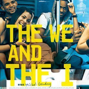 The We and The I film 2012 AlloCin