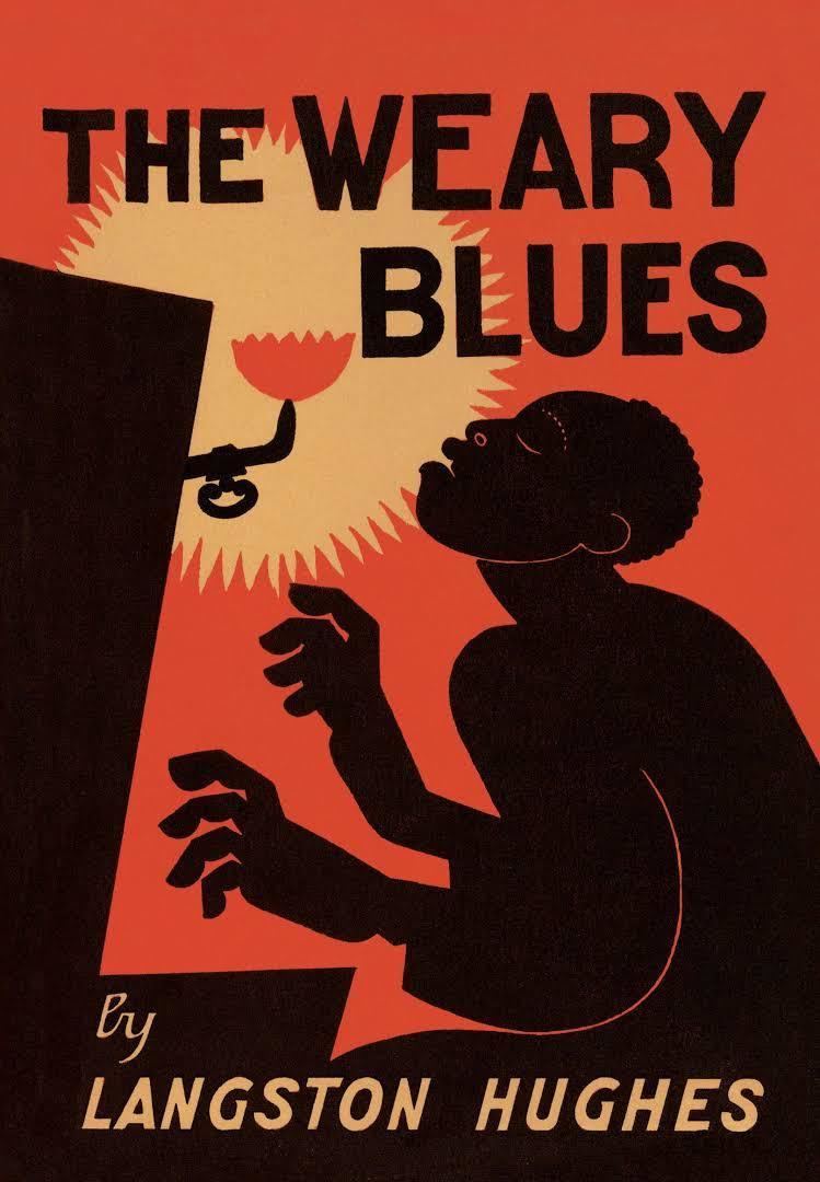 The Weary Blues t0gstaticcomimagesqtbnANd9GcTFmIZHruGjMJuOpF