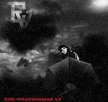 The Weatherman LP httpsuploadwikimediaorgwikipediaenthumbc