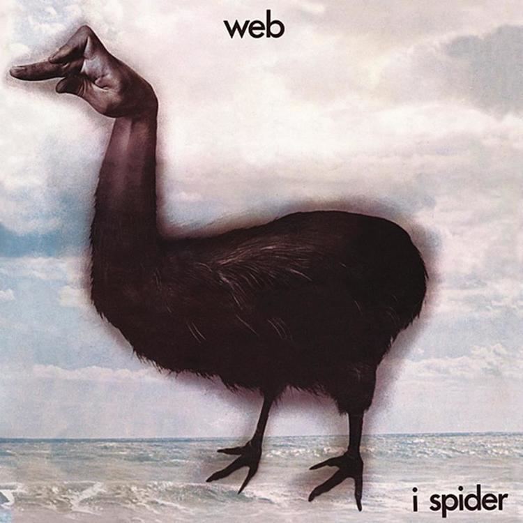 The Web (band) wwwprogarchivescomprogressiverockdiscography