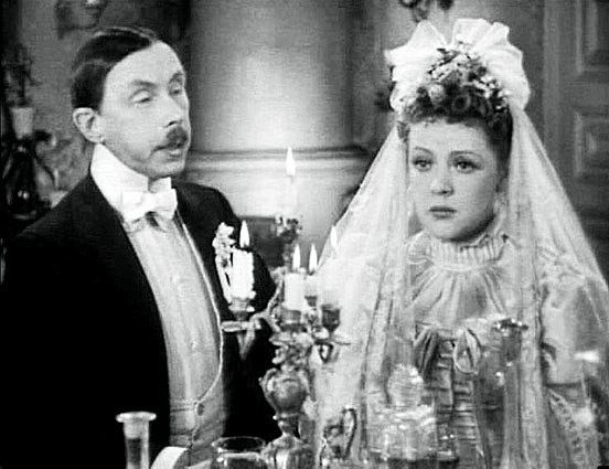 The Wedding (1944 film) httpssmediacacheak0pinimgcomoriginals50