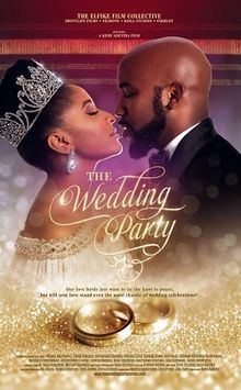 The Wedding Party (2016 film) httpsuploadwikimediaorgwikipediaenthumb0