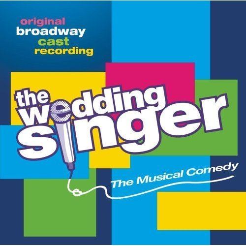 The Wedding Singer (musical) wwwcelebrityradiobizwpcontentuploads201104