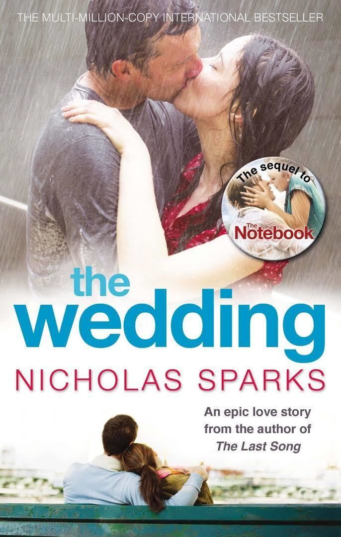 The Wedding (Sparks novel) t1gstaticcomimagesqtbnANd9GcQ8GCSSGvy9HroG4