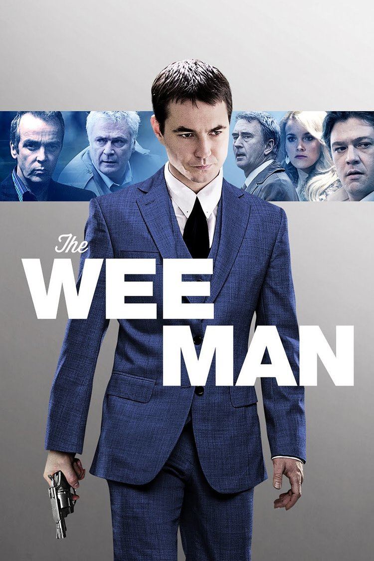 The Wee Man wwwgstaticcomtvthumbmovieposters9635188p963