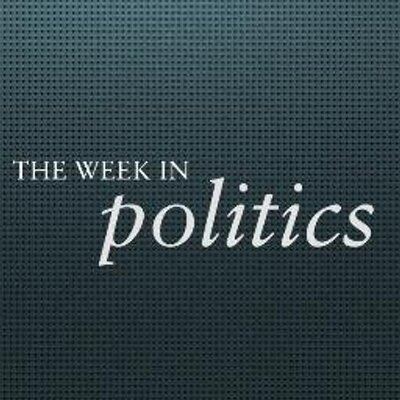 The Week in Politics httpspbstwimgcomprofileimages3788000005631