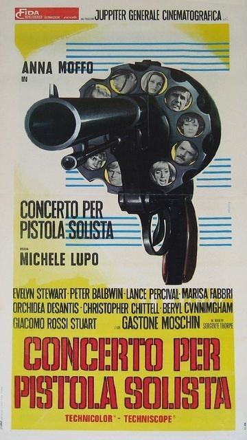The Weekend Murders The Weekend Murders 1970 Michele Lupo Gialli 1970s