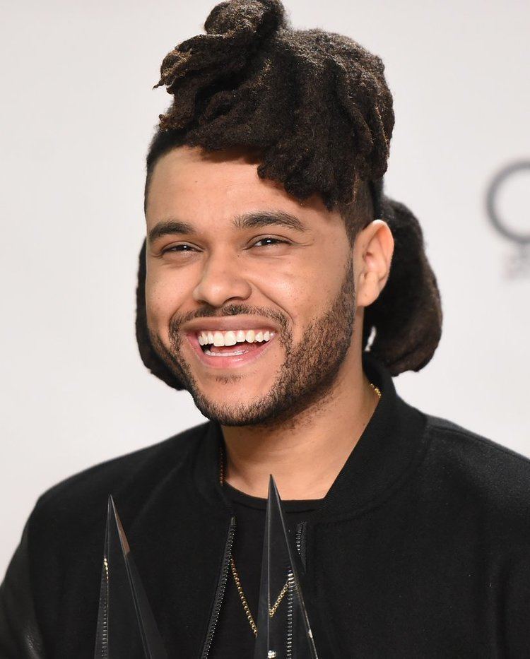 The Weeknd His Real Name Is Abel Makkonen Tesfaye Who Is The Weeknd