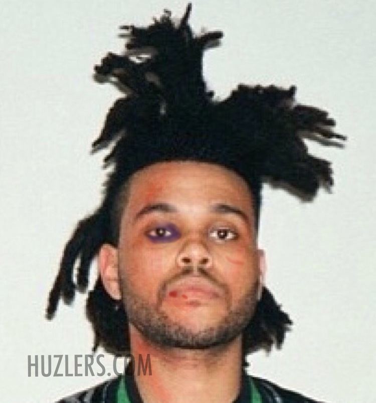 The Weeknd The Weeknd Arrested For Fighting Man Who Said His Hair