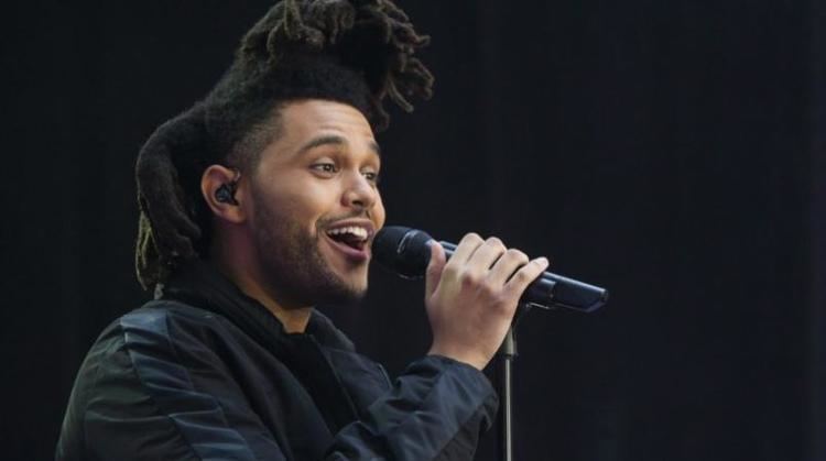 The Weeknd The Weeknd avoids jail time after punching a Cop Dre1alliance