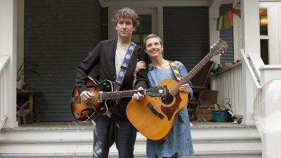 The Weepies The Weepies Biography Albums Streaming Links AllMusic